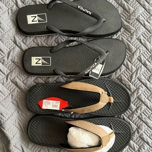 Men’s Sandals